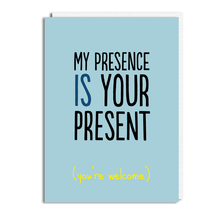 PRESENCE