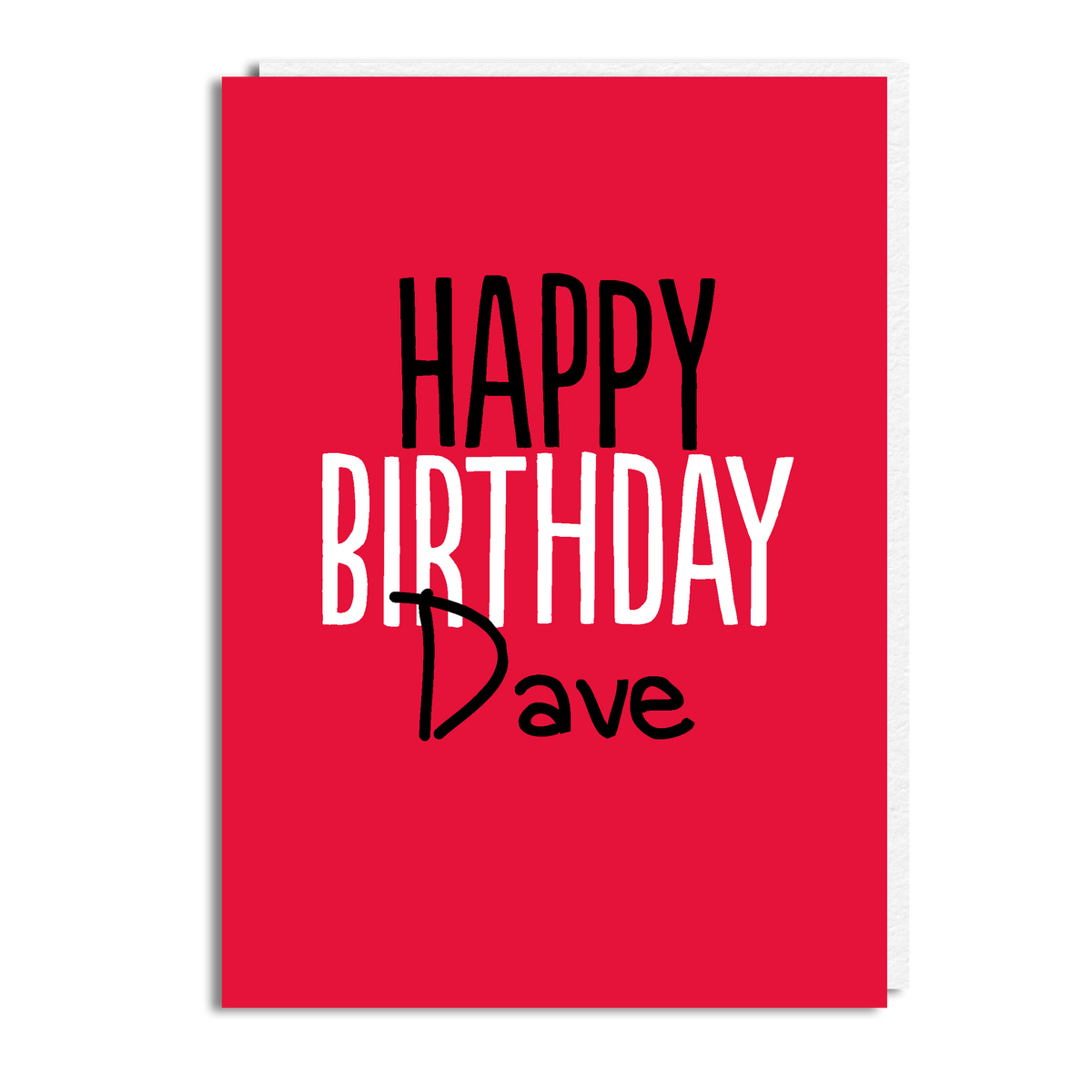 DAVE