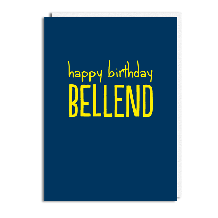 BELLEND