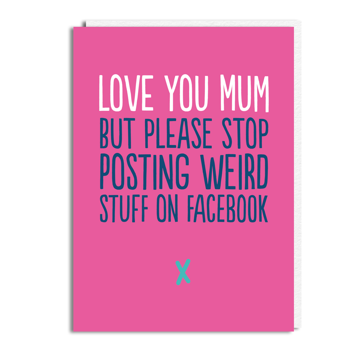 FACEBOOK MUM