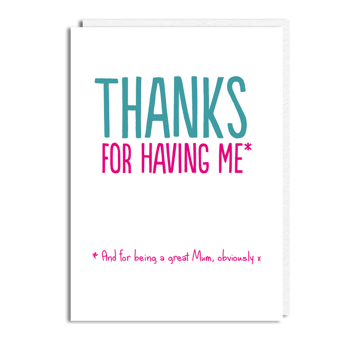 THANKS