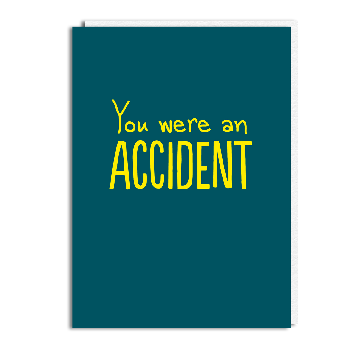 ACCIDENT