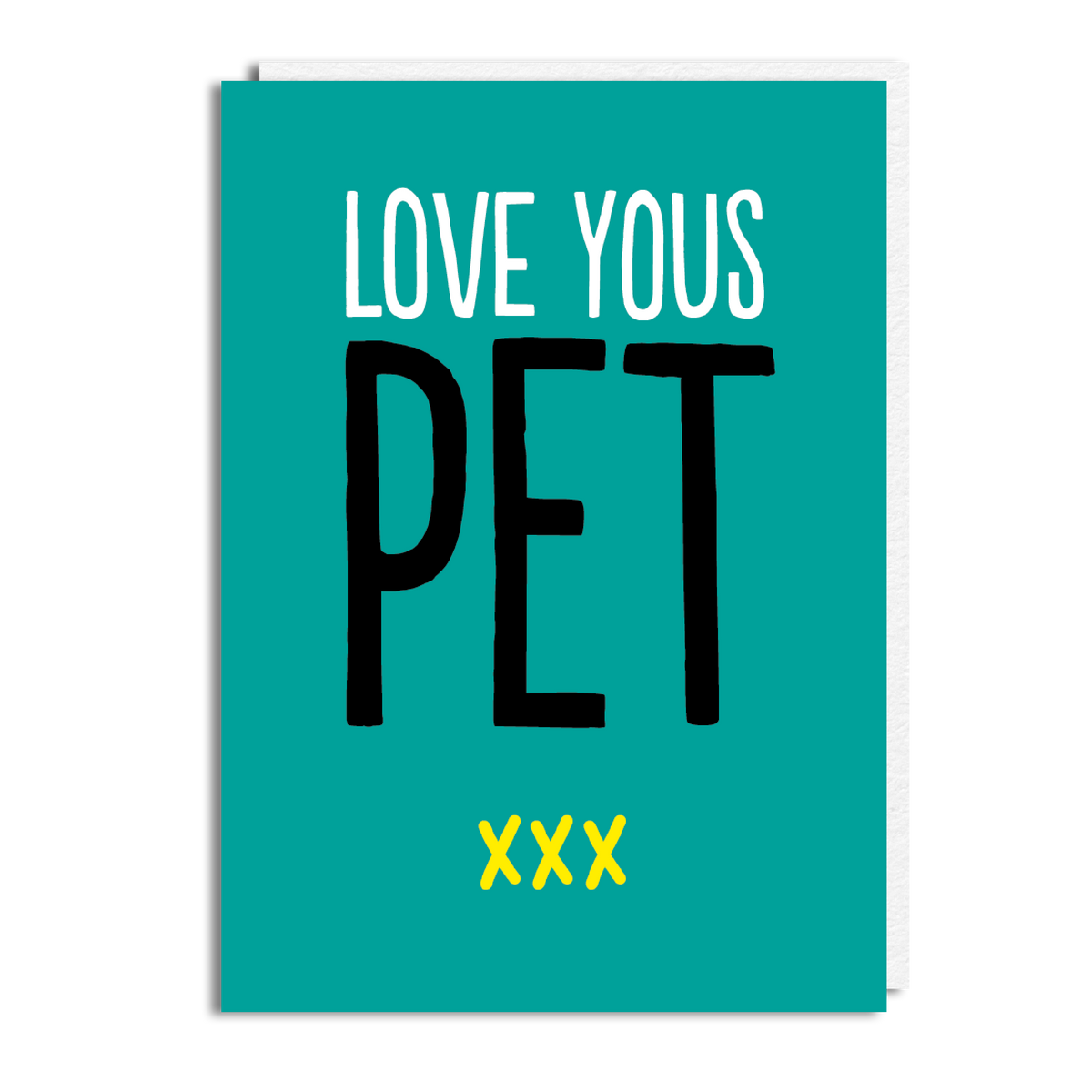 PET