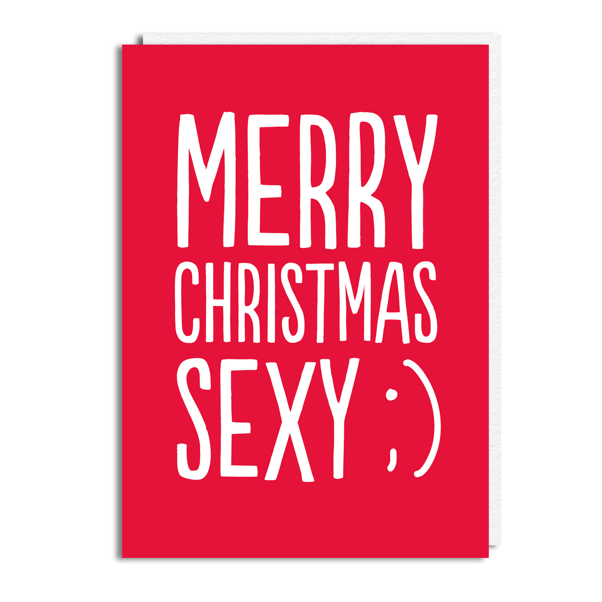 XMAS SEXY