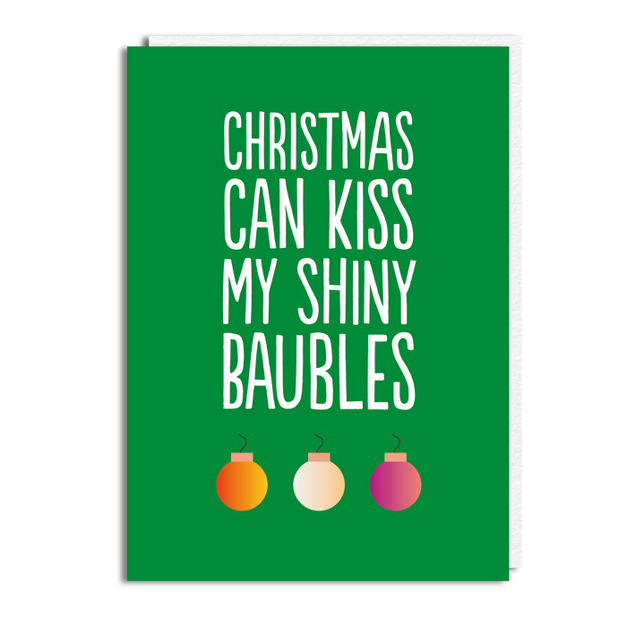 BAUBLES