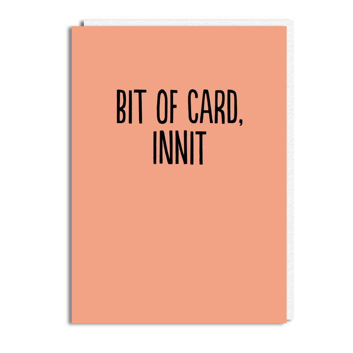 INNIT