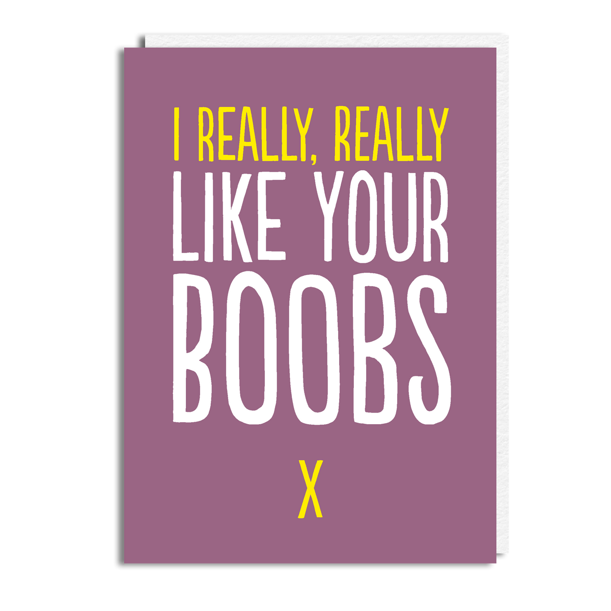 BOOBS