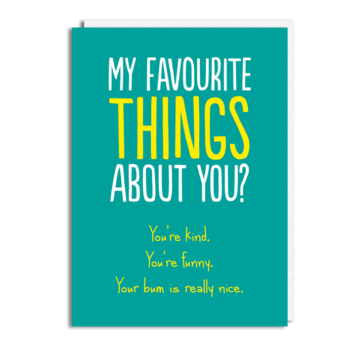 THINGS