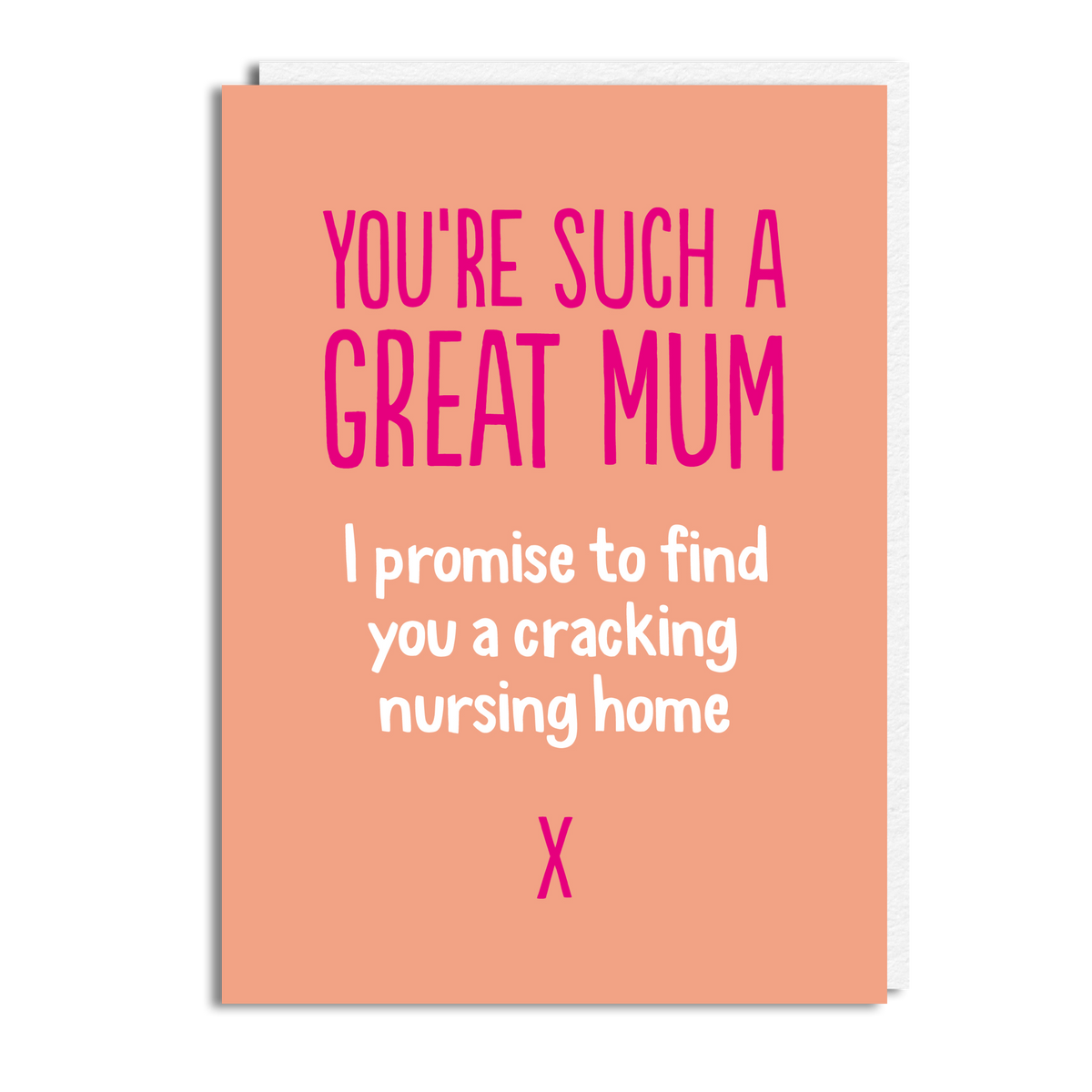 NURSING HOME