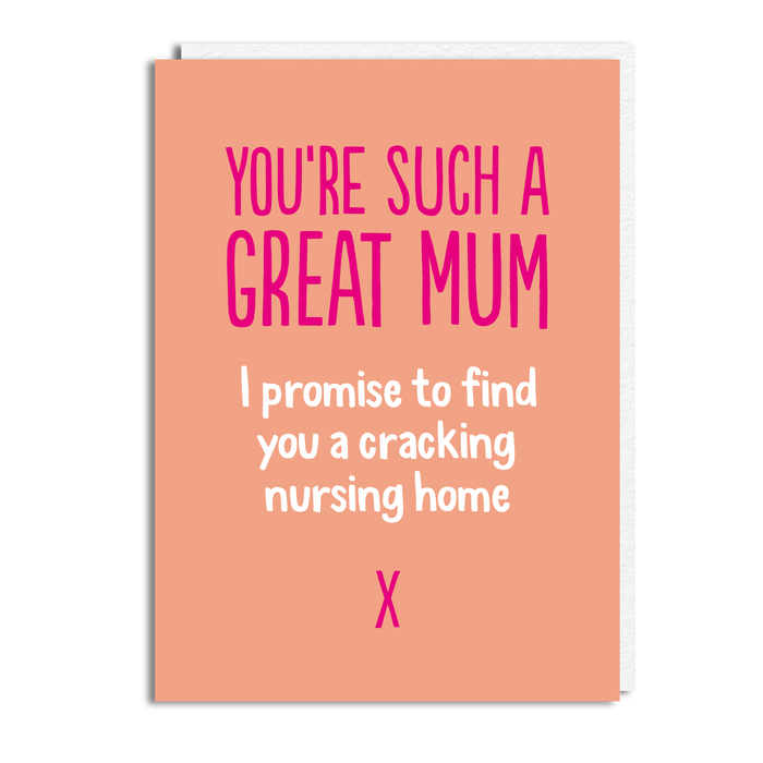 NURSING HOME