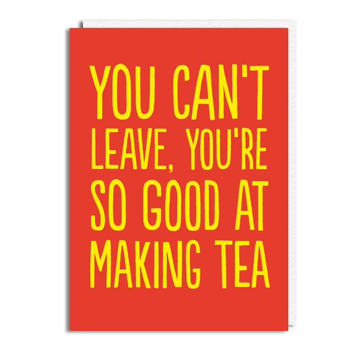 TEA