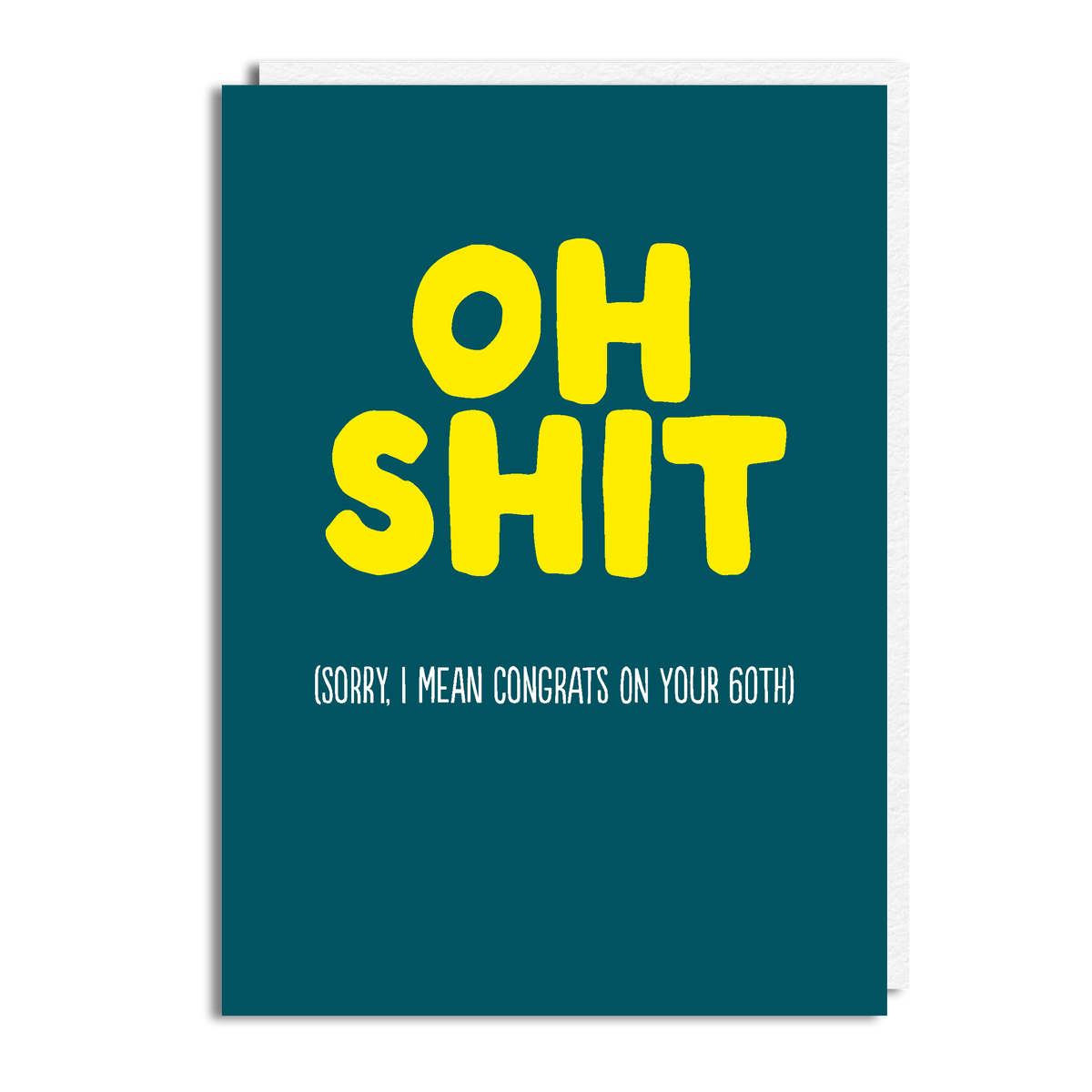 OH SHIT 60
