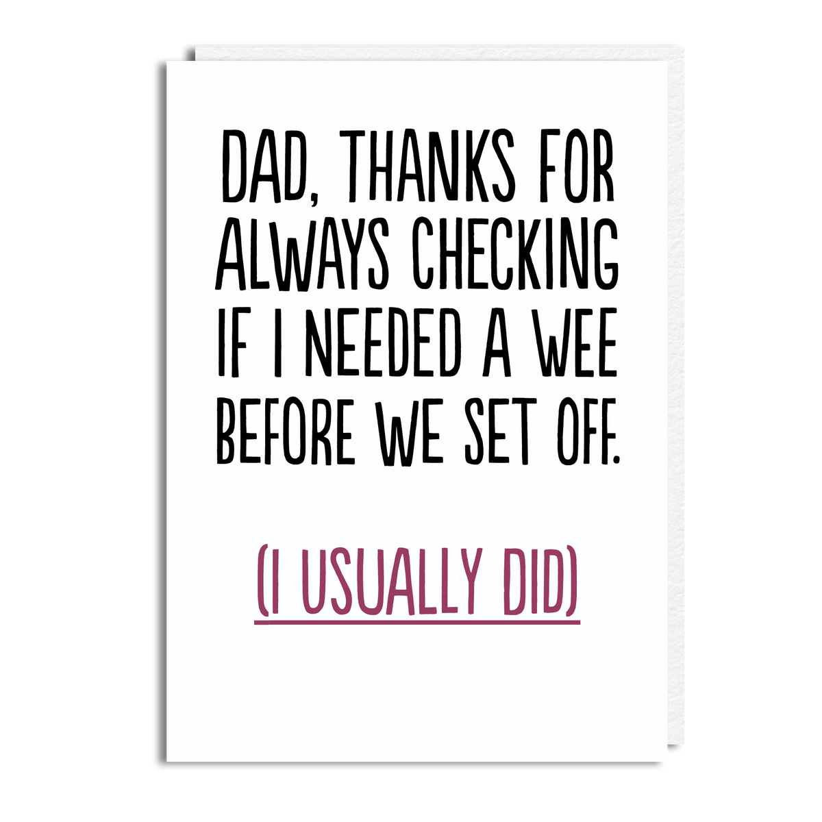 CHECKING