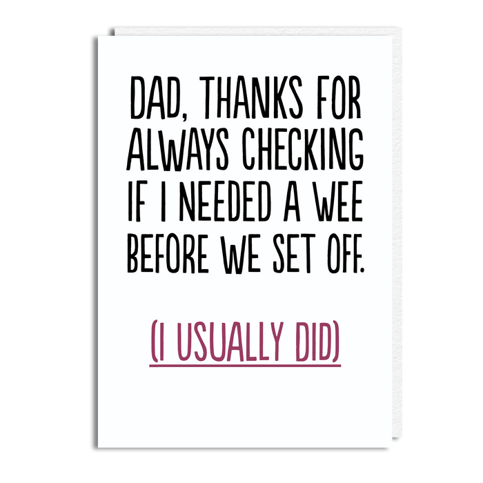 CHECKING