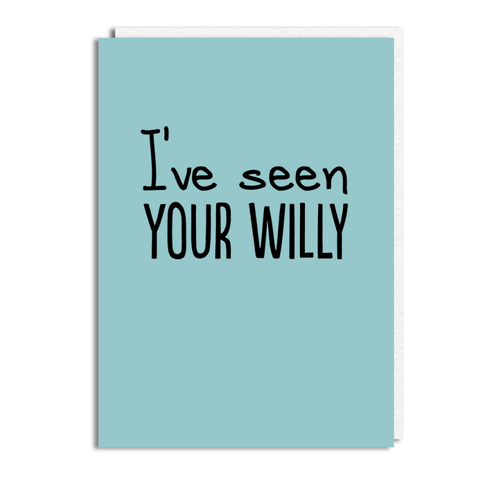 WILLY