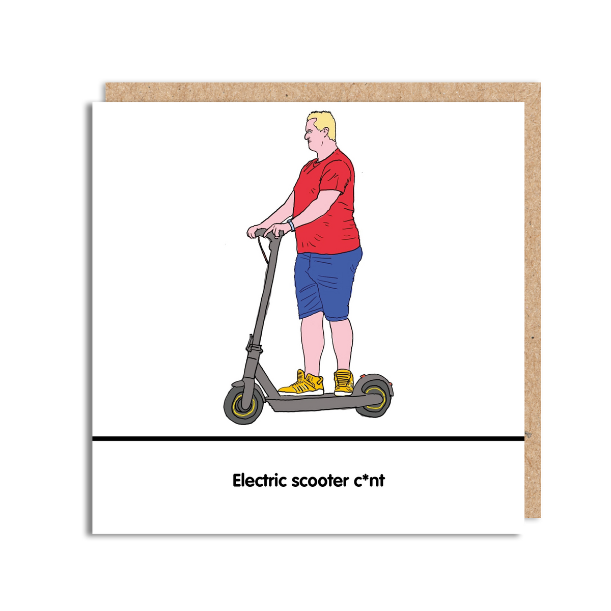 SCOOTER