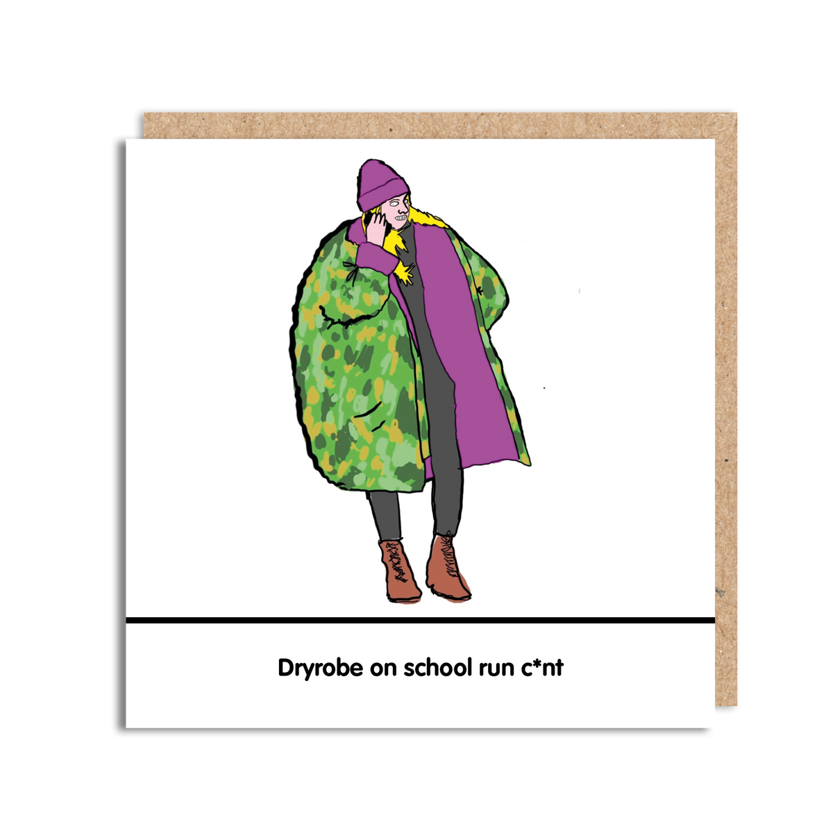 DRYROBE