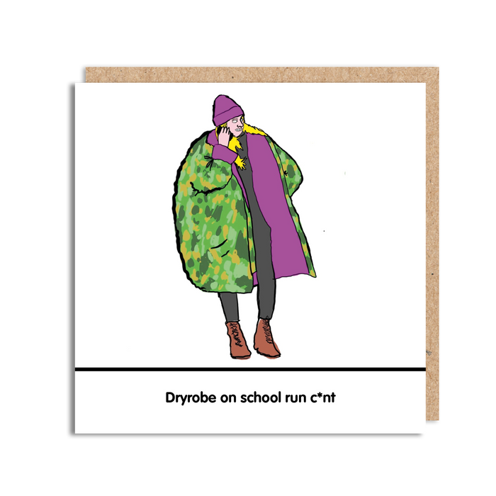 DRYROBE