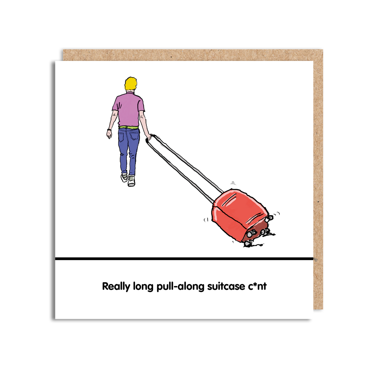 SUITCASE