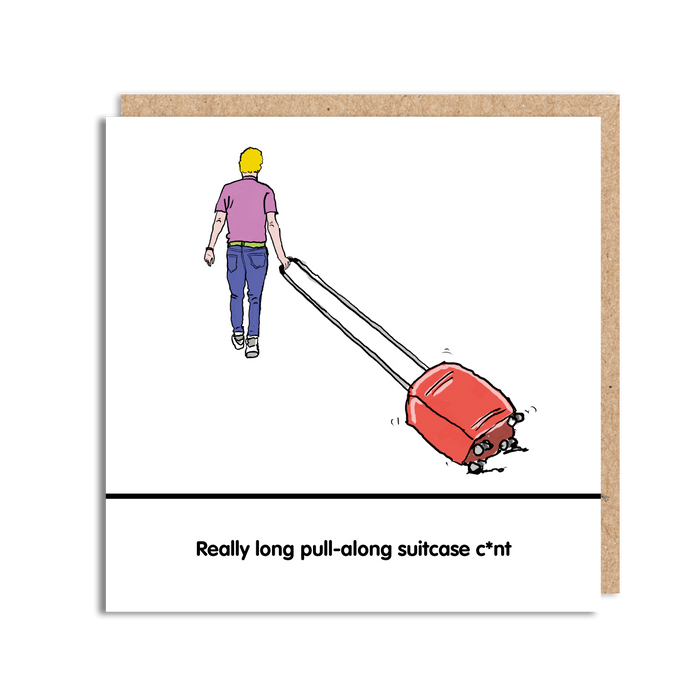 SUITCASE