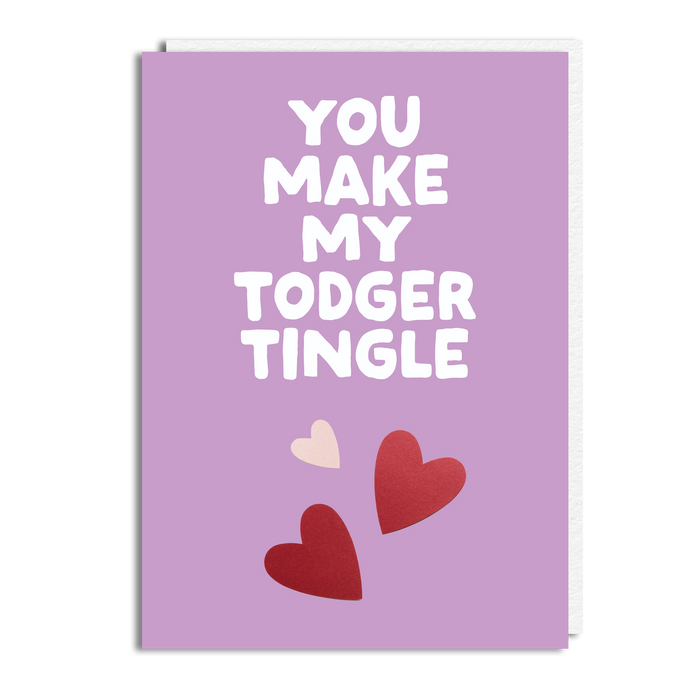 TODGER