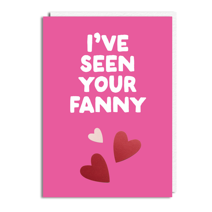 FANNY