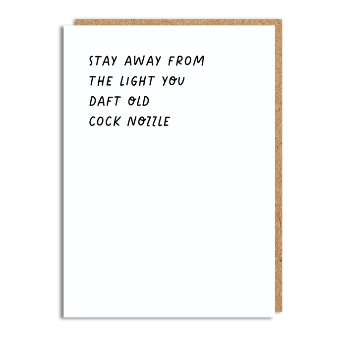 COCK NOZZLE