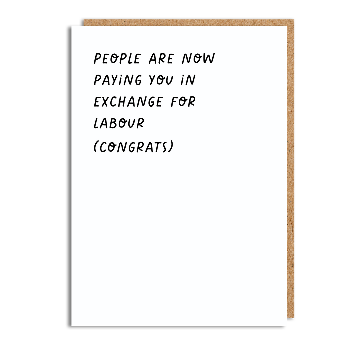 LABOUR