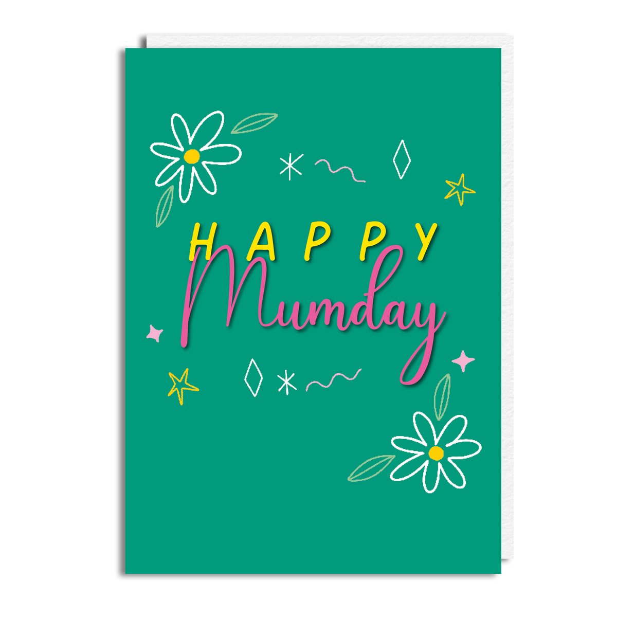 MUMDAY