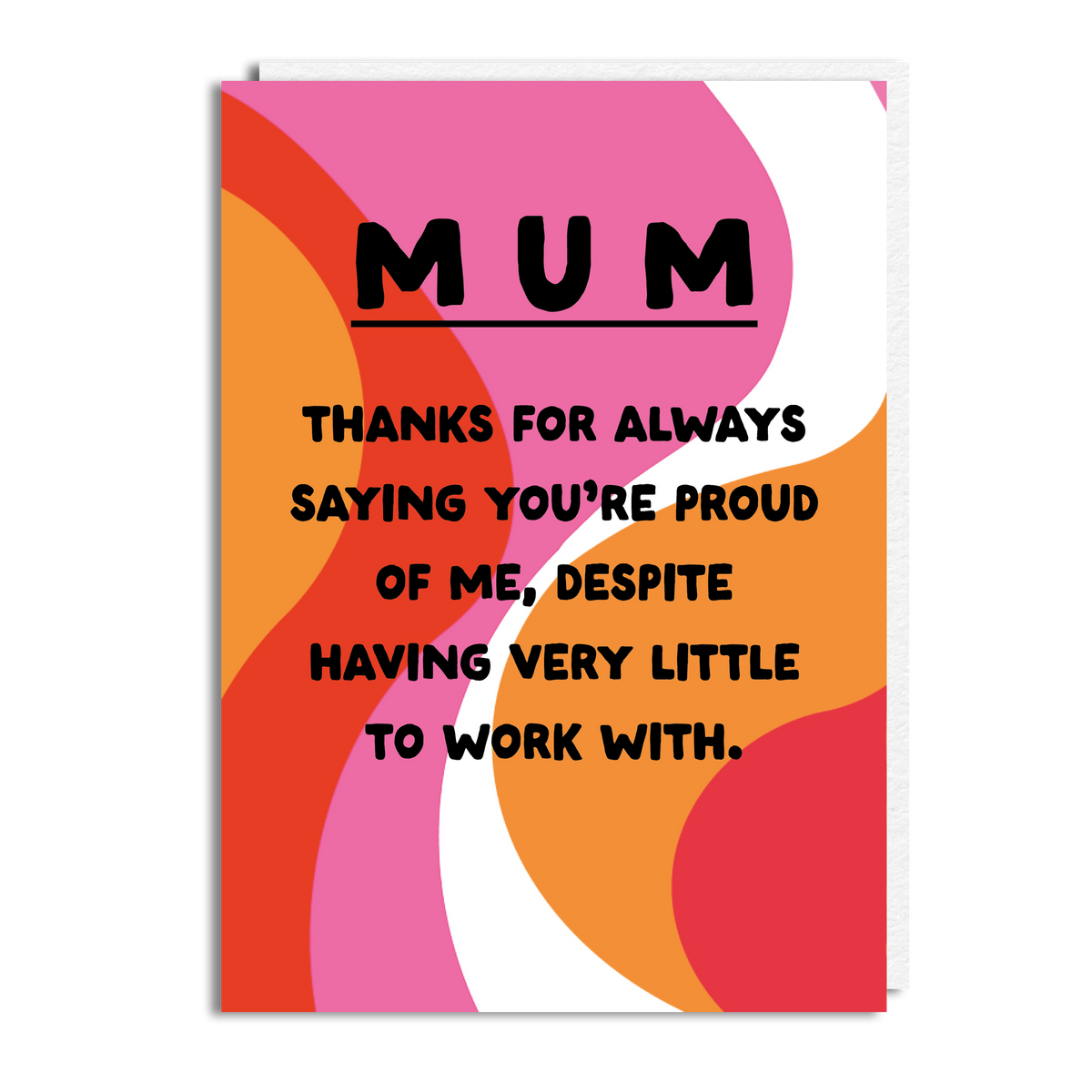 PROUD