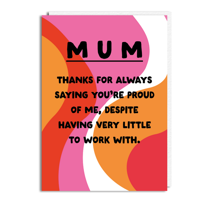PROUD