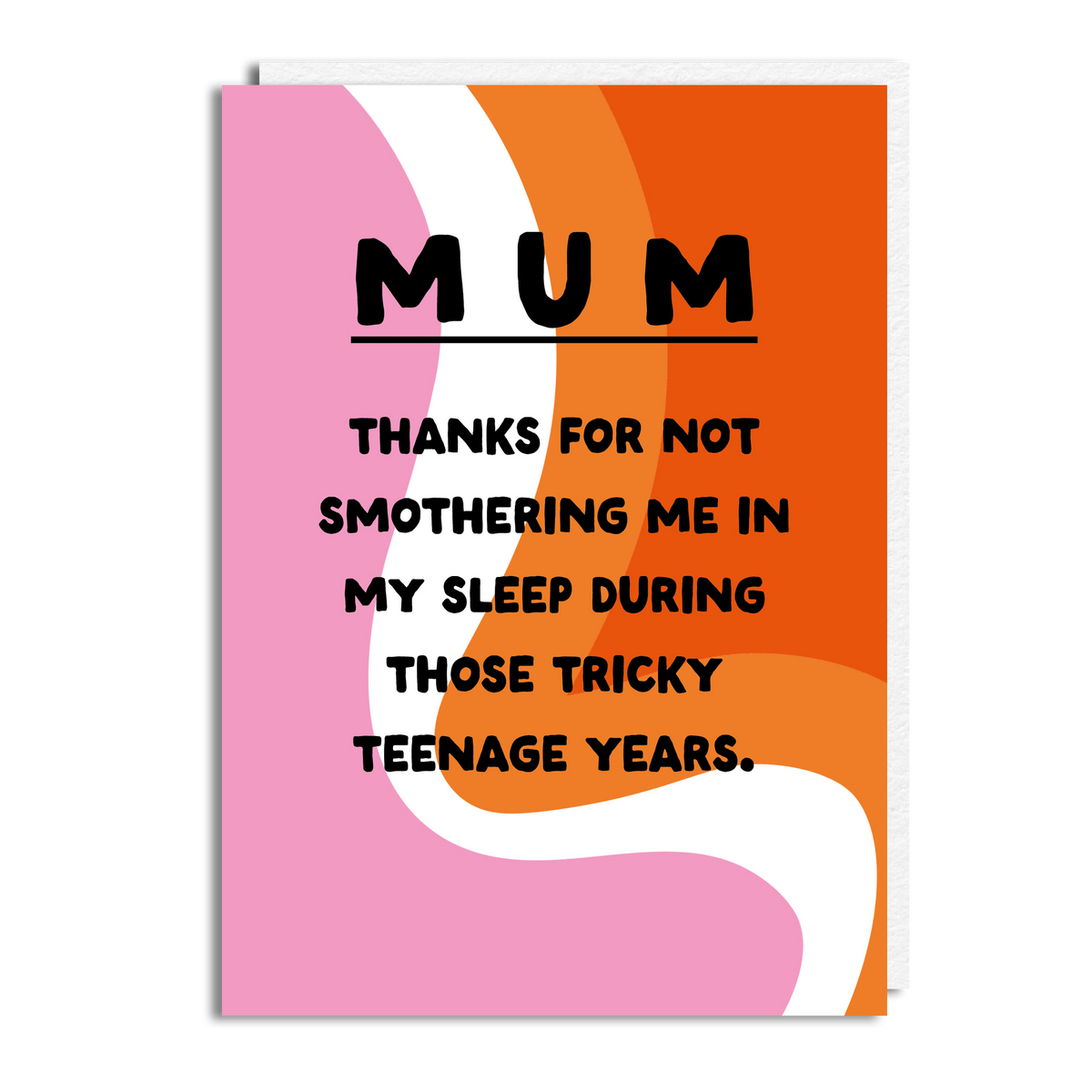 SMOTHER