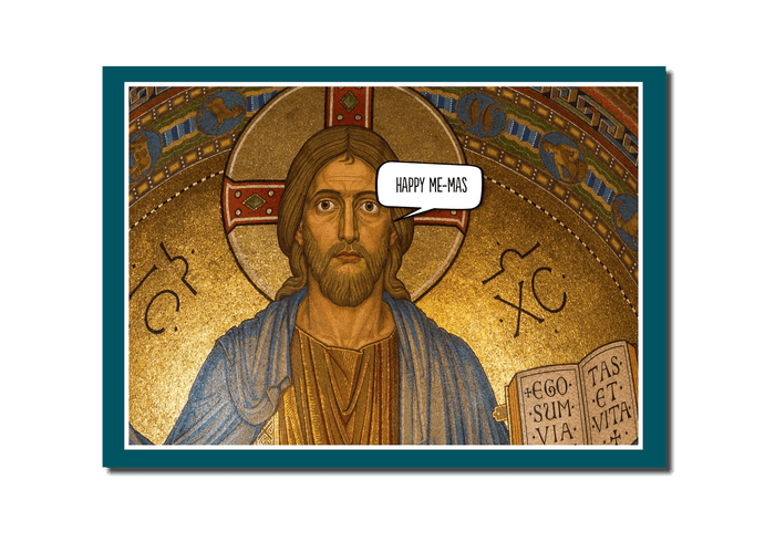 JESUS' BIRTHDAY