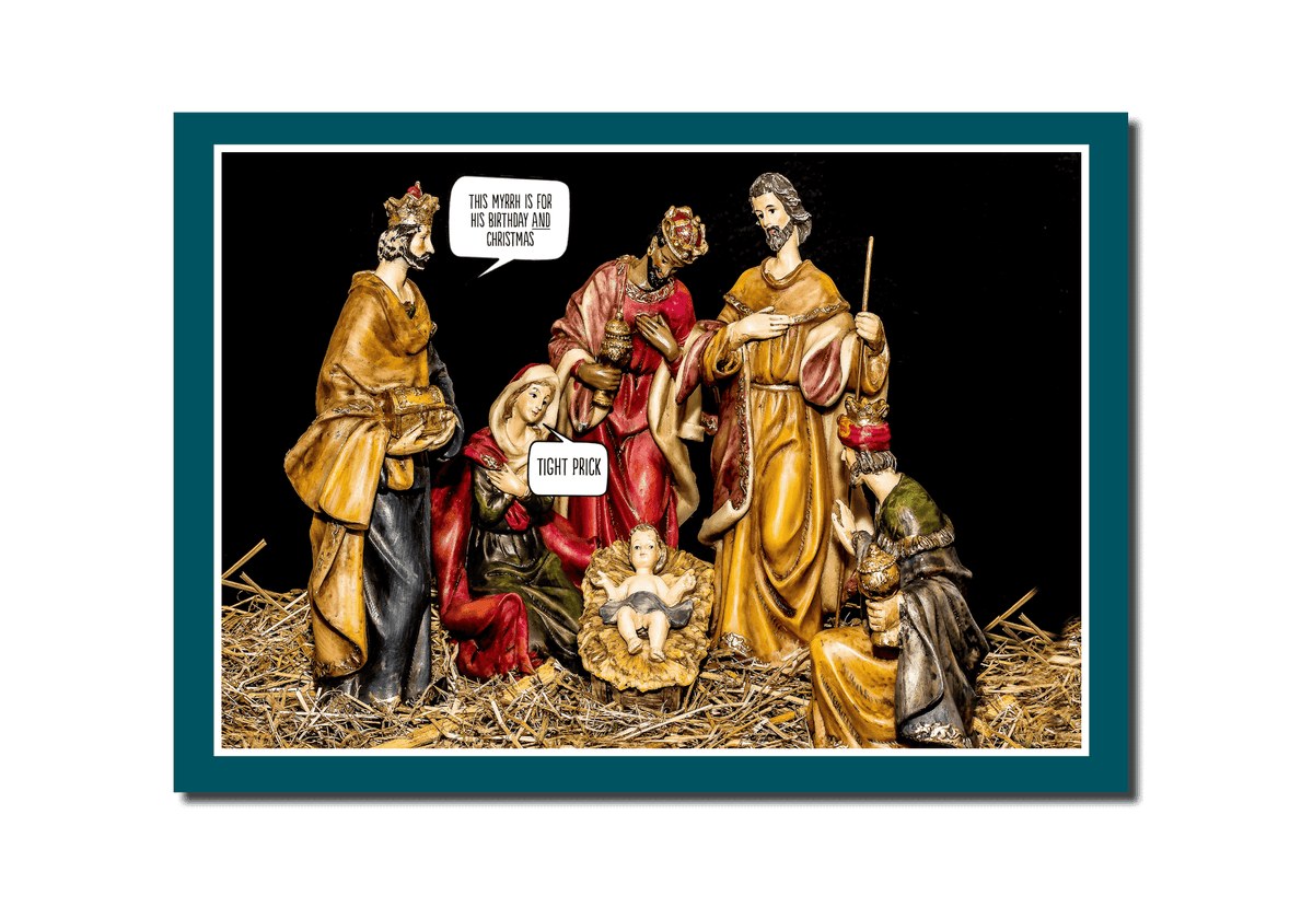 BIRTHDAY AND CHRISTMAS