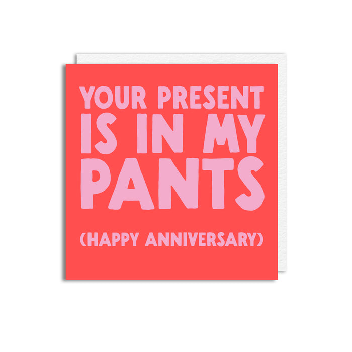 PANTS