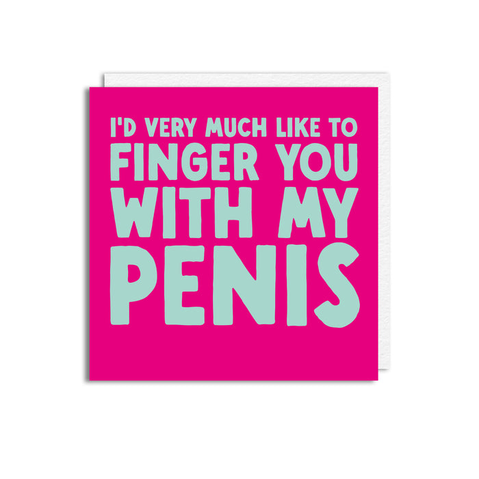 PENIS