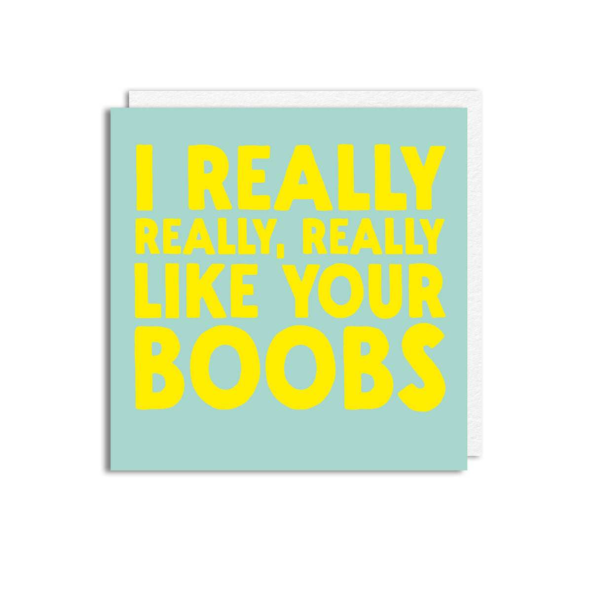 BOOBS