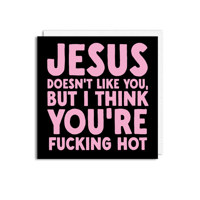 JESUS