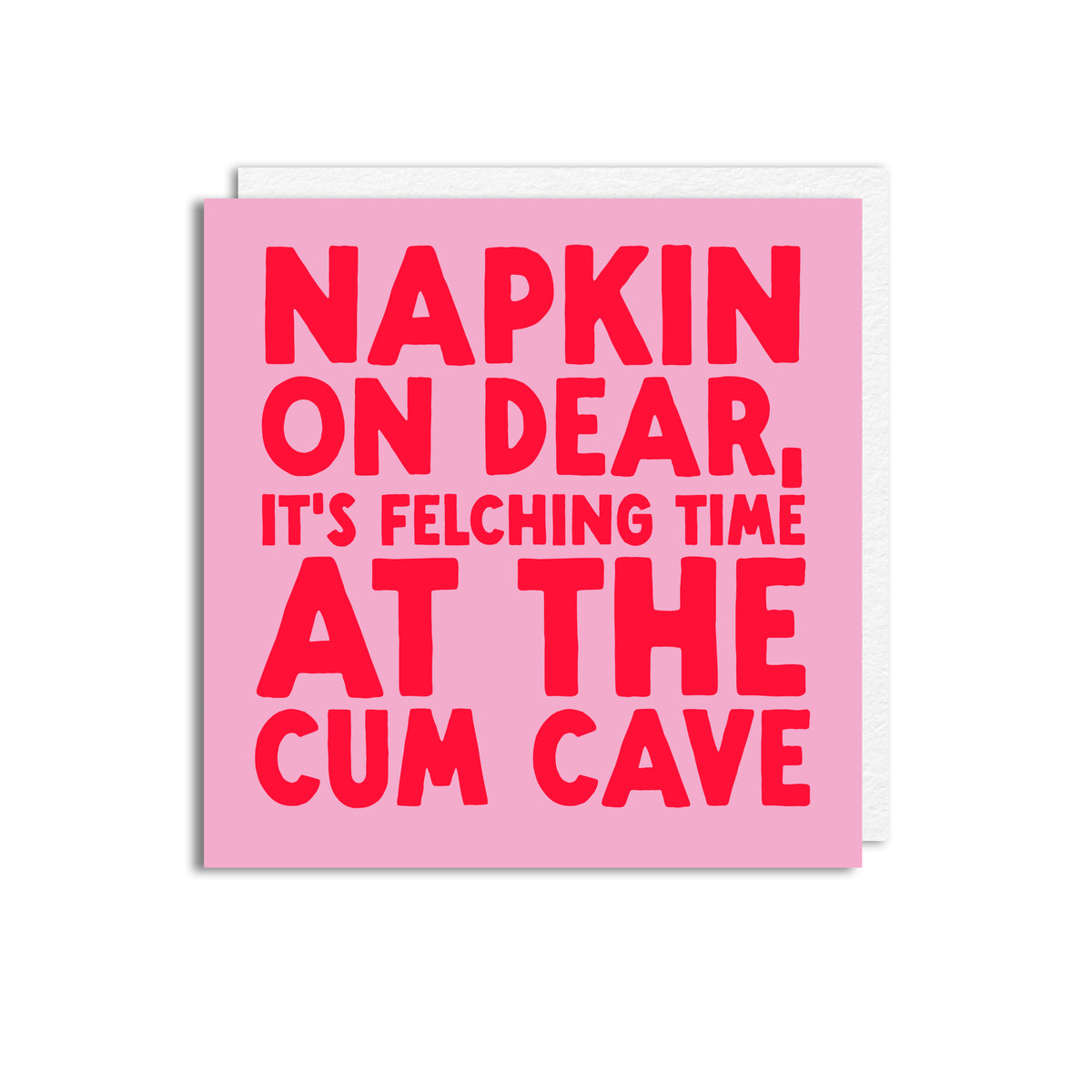 CUM CAVE