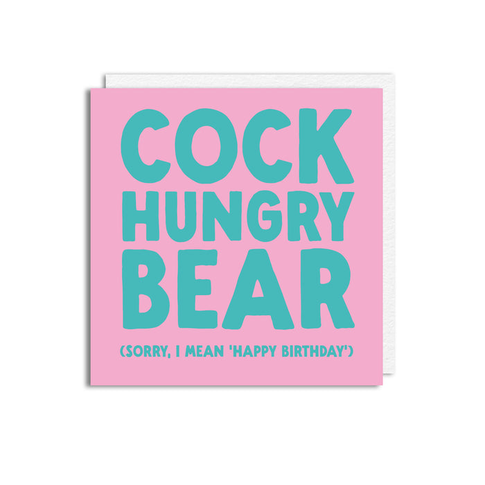 BEAR