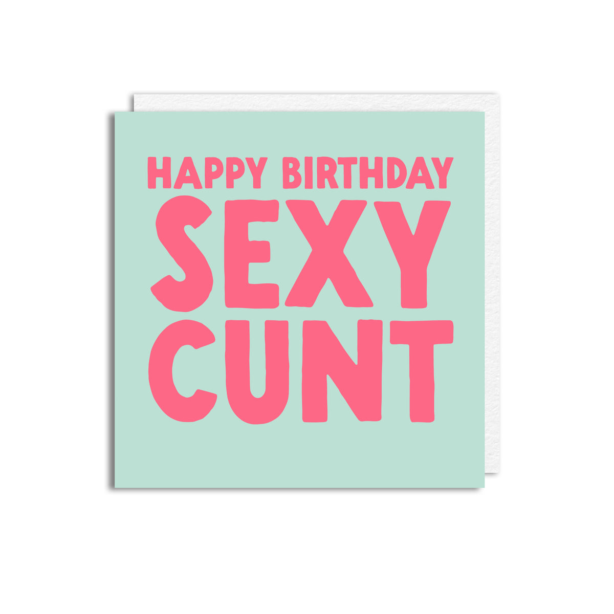 SEXY CUNT