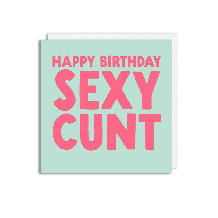 SEXY CUNT