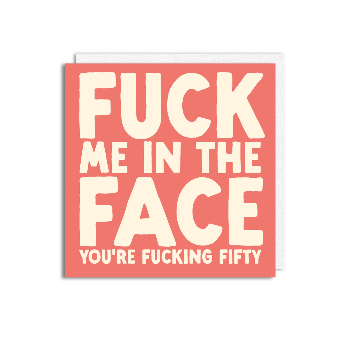 FACE 50