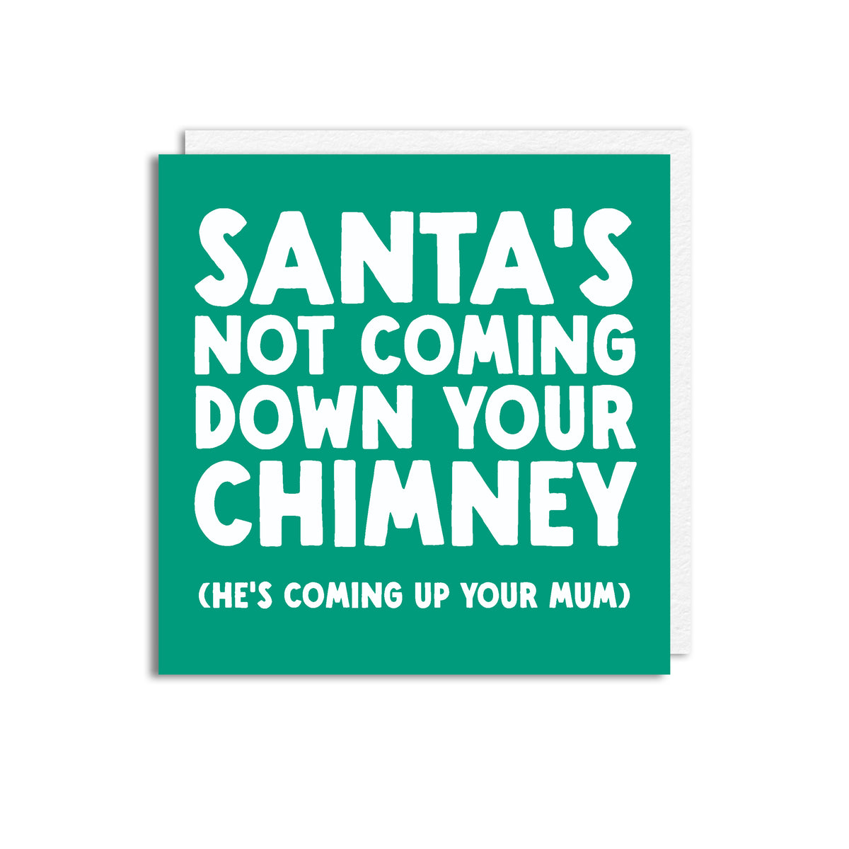 CHIMNEY