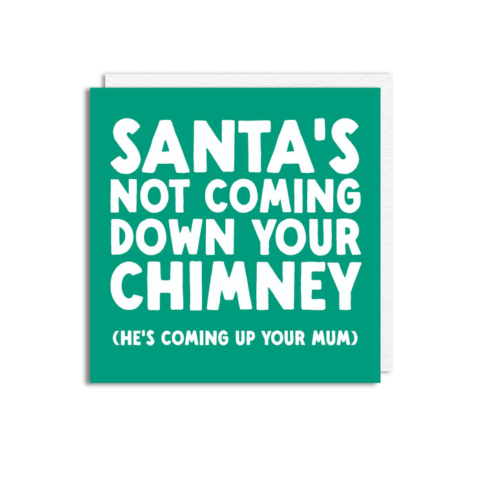 CHIMNEY