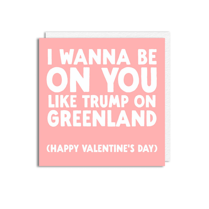 GREENLAND VALENTINES