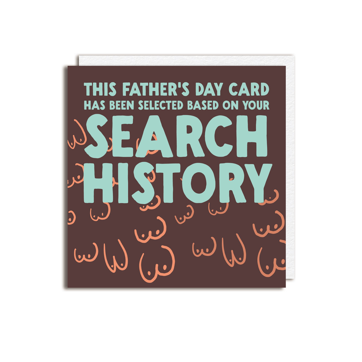 SEARCH HISTORY DAD