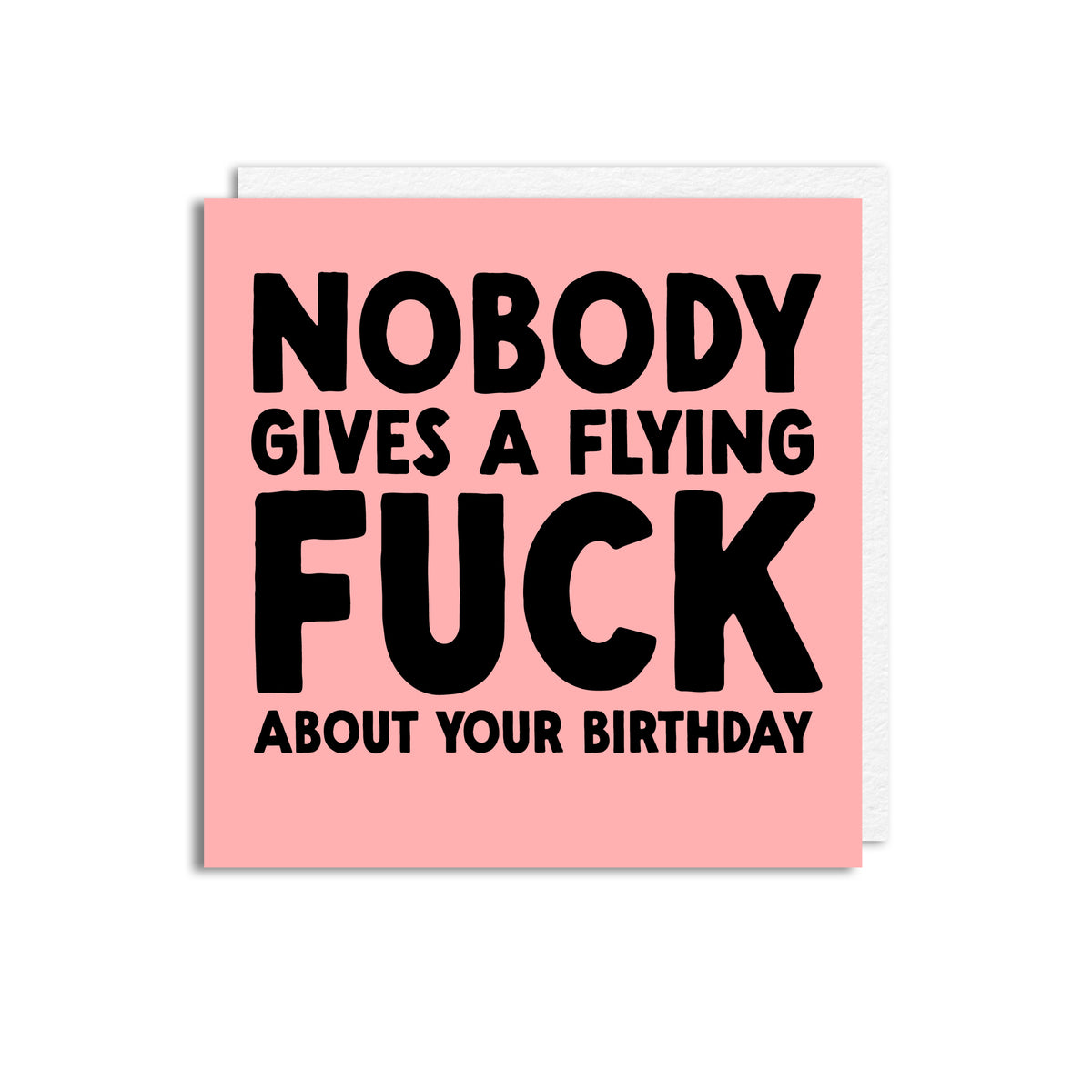 NOBODY