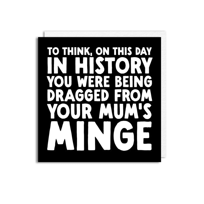 MINGE