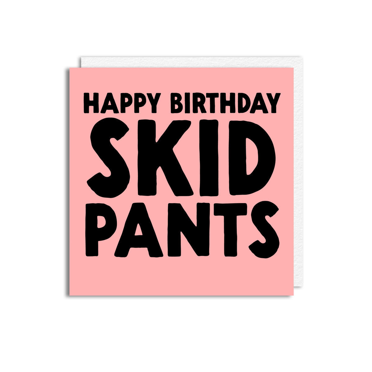 SKID PANTS